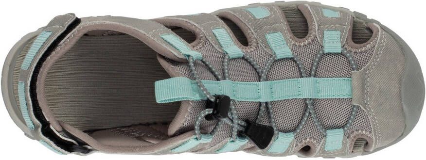 SANDALIAS FEMENINO HI-TEC COVE SPORT – foto 5